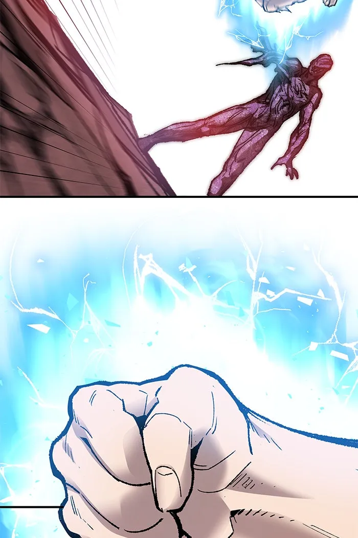 ยอดคนเลเวลทะลุ ตอนที่ 77 มนุษย์ (4) รูปที่ 49