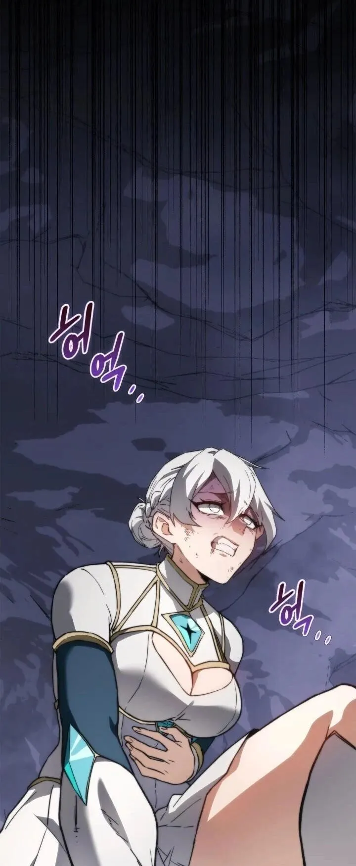 Return of the Apocalypse-Class Death Knight เดธไนท_ระด_บหายนะหวนค_นส_อด_ต ตอนที่ ตอนที่ 60 รูปที่ 10