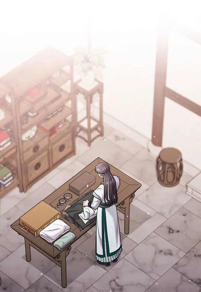 ข้าเนี่ยนะเป็นพระสนม ตอนที่ 35 วันเกิดของแกทับอึง รูปที่ 80