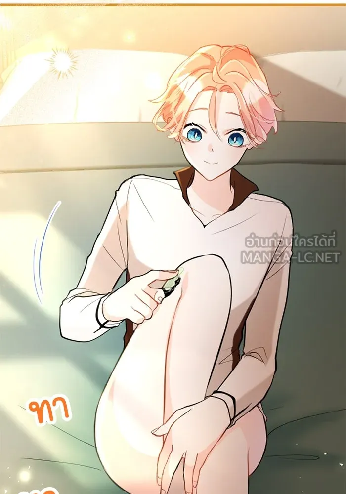 คุณหนูย้อนเวลามาเป็นอัศวิน ตอนที่ 55 รูปที่ 96