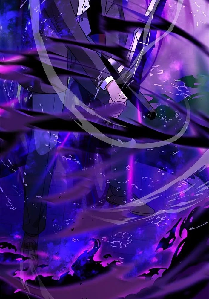 อัศวินดำล่าท้าเวลา ตอนที่ 21 รูปที่ 130