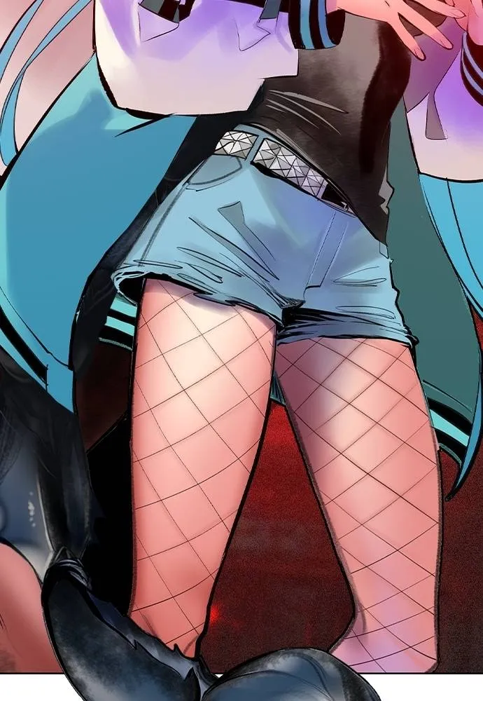 Jungle Juice ตอนที่ 128 รูปที่ 58