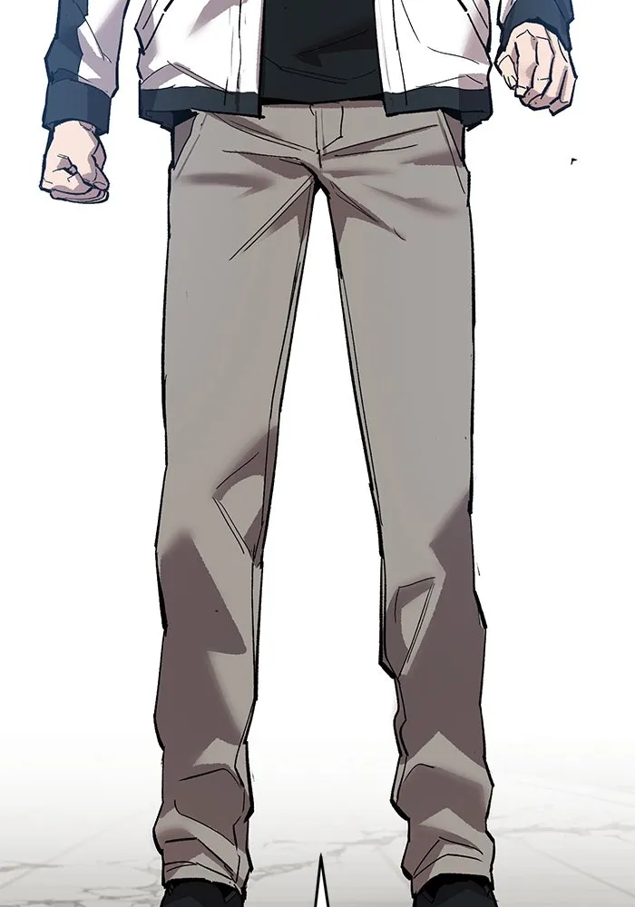 ยอดคนเลเวลทะลุ ตอนที่ 94 อันตรายที่คืบคลานเข้ามา รูปที่ 52