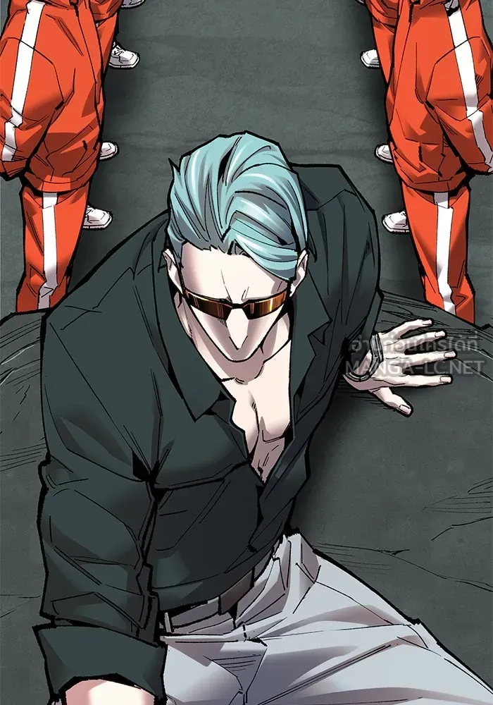 ยอดคนเลเวลทะลุ ตอนที่ 6 ดันเจี้ยนเปิด (1) รูปที่ 141