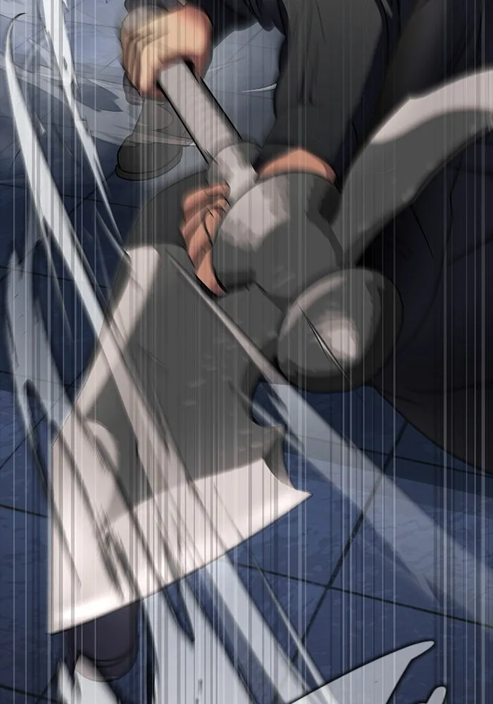 เพลเยอร์นักกินเหล็ก ตอนที่ 39 รูปที่ 191