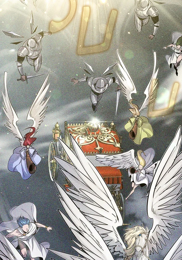 จอมเวทเกิดใหม่ในรอบ 66666 ปี ตอนที่ 89 รูปที่ 61