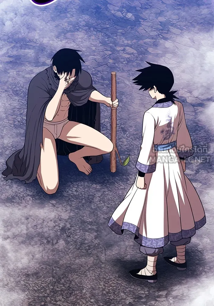 +99 ท่อนไม้พร้อมบวก ตอนที่ 48 รอบชิง (2) รูปที่ 393