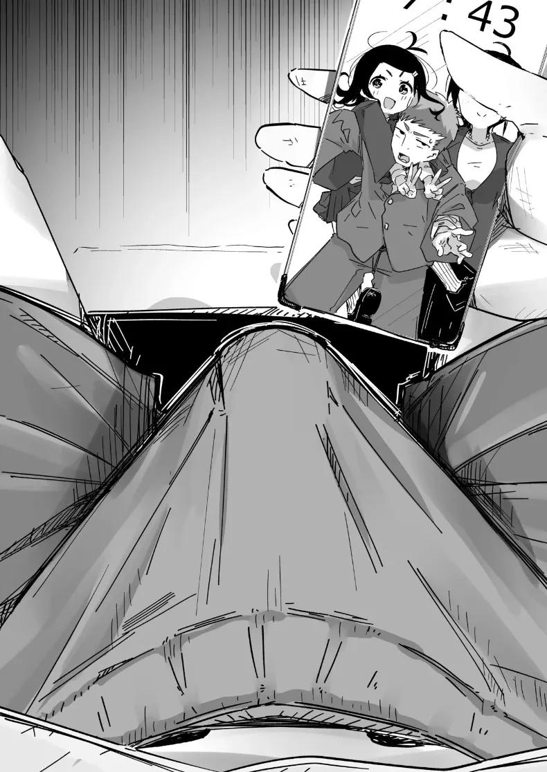 Doujin-Lc- อ่าน โดจิน มังฮวา เกาหลี ญี่ปุ่น จีน แปลไทย เมื่อผมทนเสน่ห์ยั่วยวนของน้องสาวไม่ไหว จนต้องแกล้งทำเป็นมองเธอเป็นเพียงของเล่น (Pegina) ตอนที่ 1 2 3 4 5 6 7 8 9 10 11 12 13 14 ฟรี ไม่มีโฆษณา อ่าน โดจิน Manhwa เกาหลี ญี่ปุ่น จีน เรามีครบ คัดมาให้เน้นๆ โดจิน 18+ รับประกันความฟินโดย  Doujin Lc