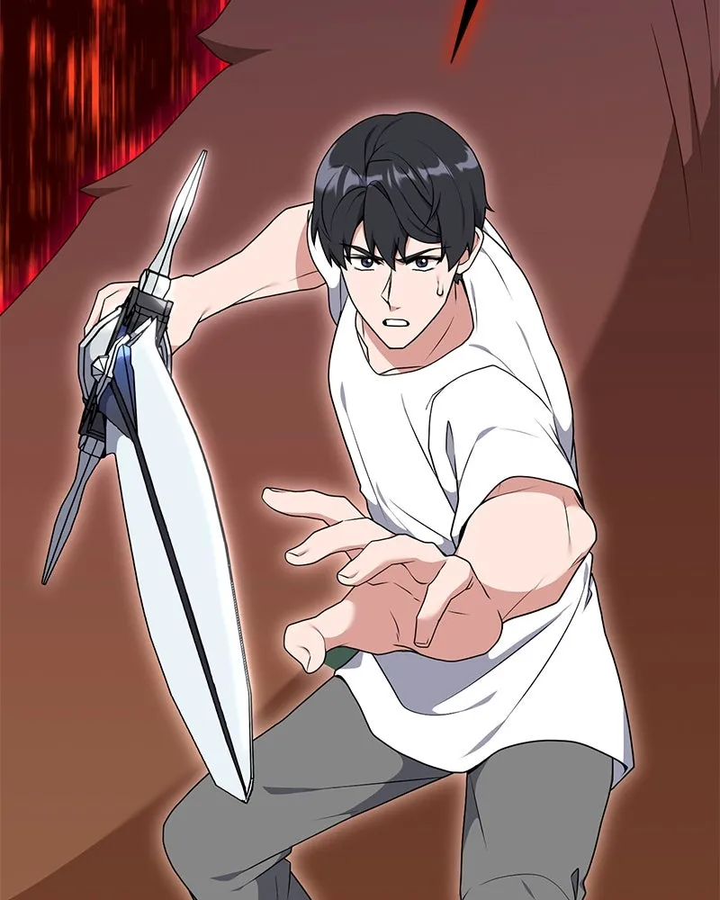 คนสวนโลกฮันเตอร์ ตอนที่ 47 รูปที่ 20