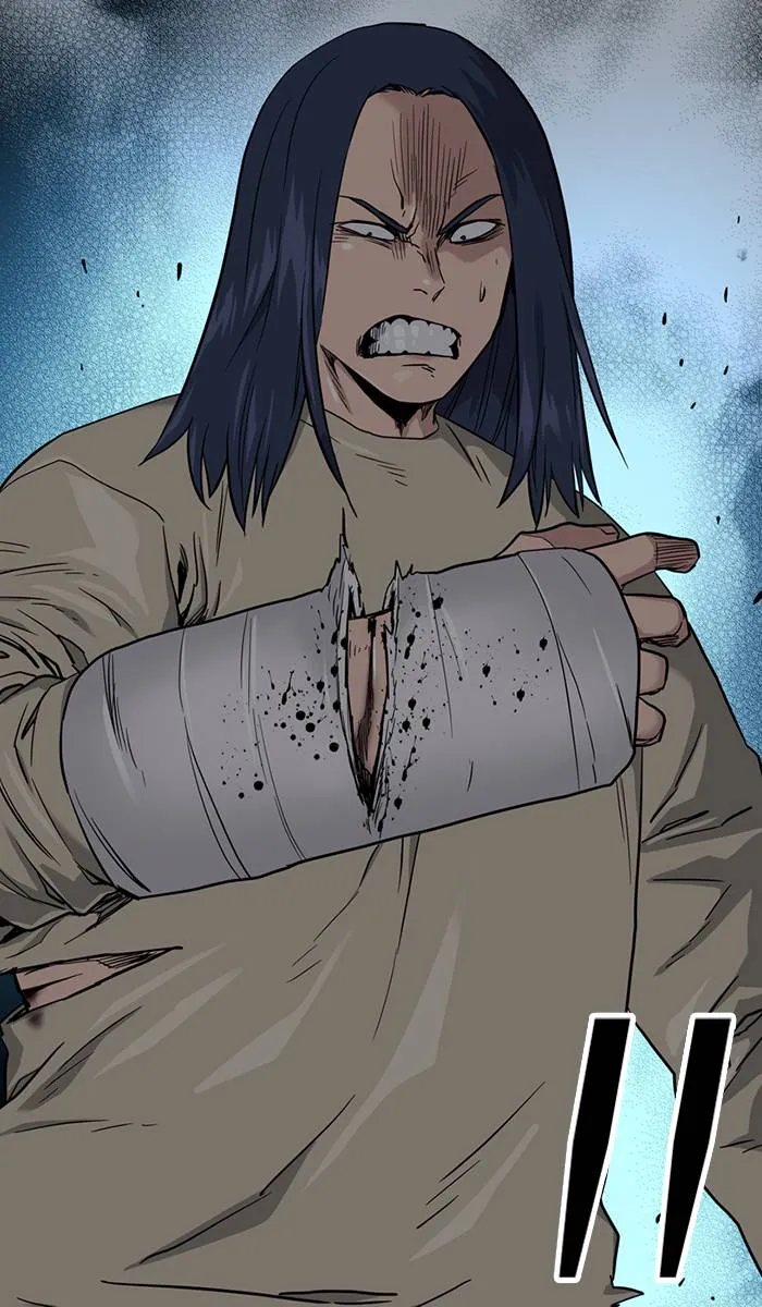 To not die ตอนที่ 43 รูปที่ 46