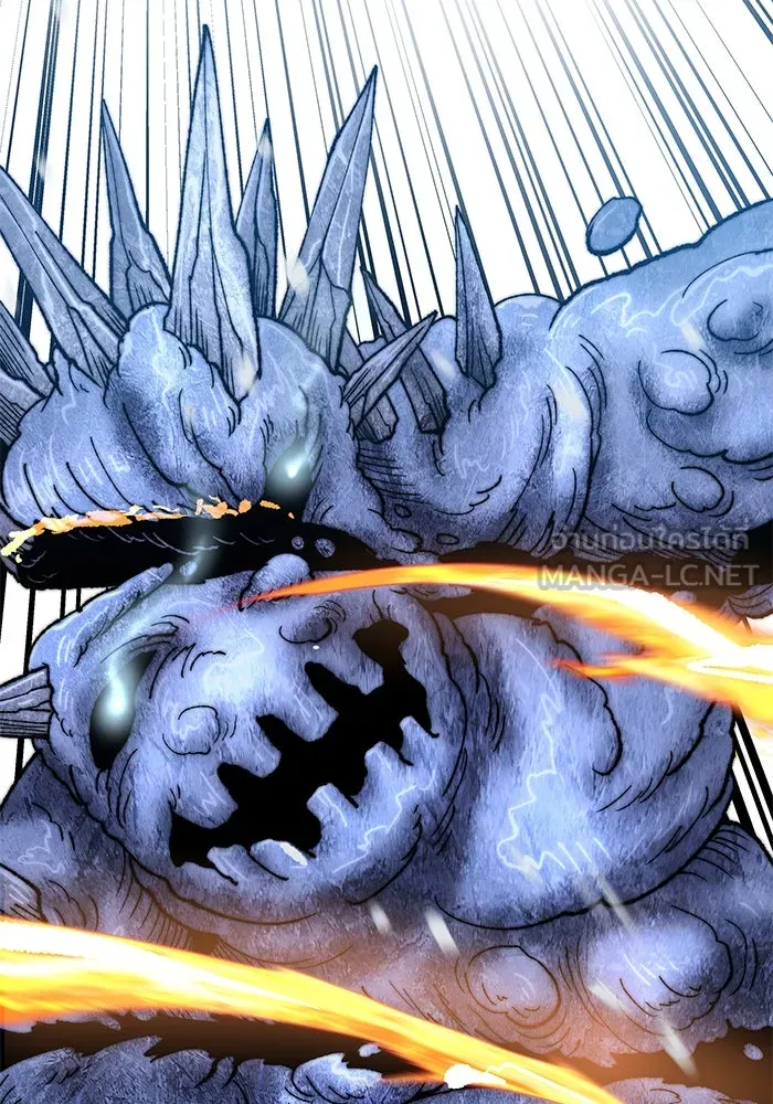 ยอดคนเลเวลทะลุ ตอนที่ 18 ฟรอซน่าเรด (4) รูปที่ 60