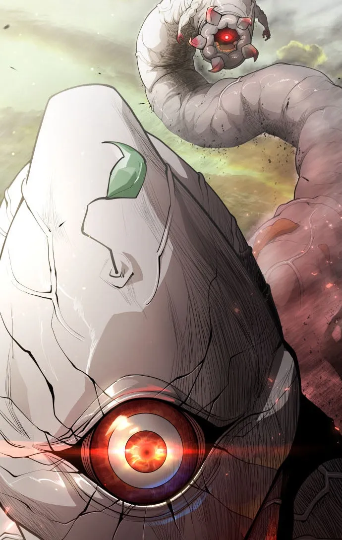 ยุคแห่งยอดมนุษย์ ตอนที่ 48 รูปที่ 14