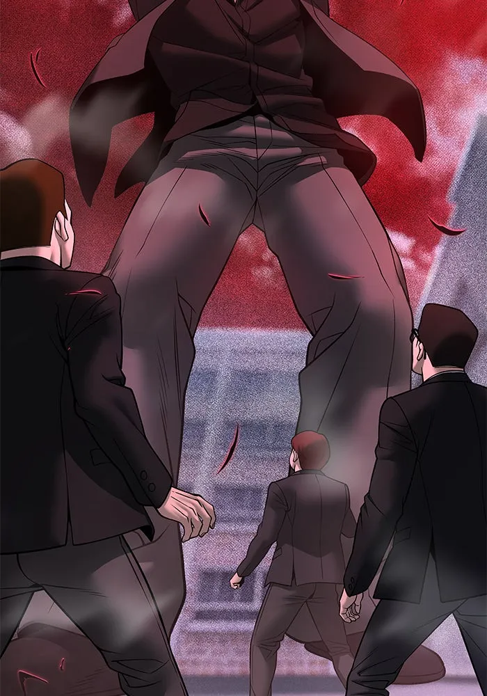 เลวฟาดเลว ตอนที่ 185 รูปที่ 133