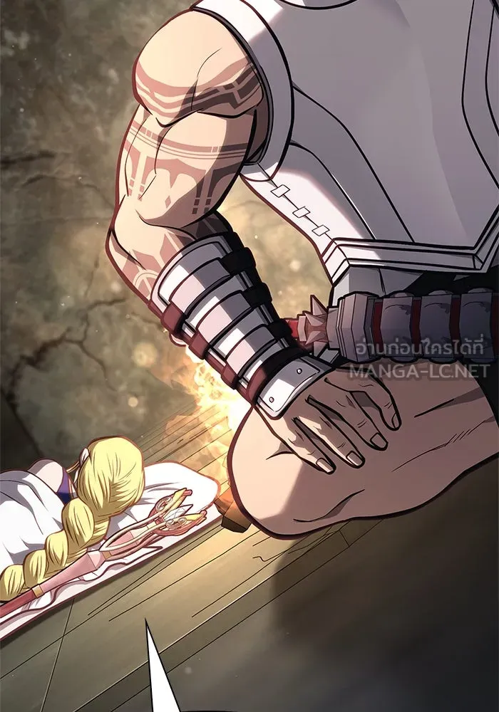 เอาชีวิตรอดในเกมฉบับคนเถื่อน ตอนที่ 110 หนูโสโครก รูปที่ 165