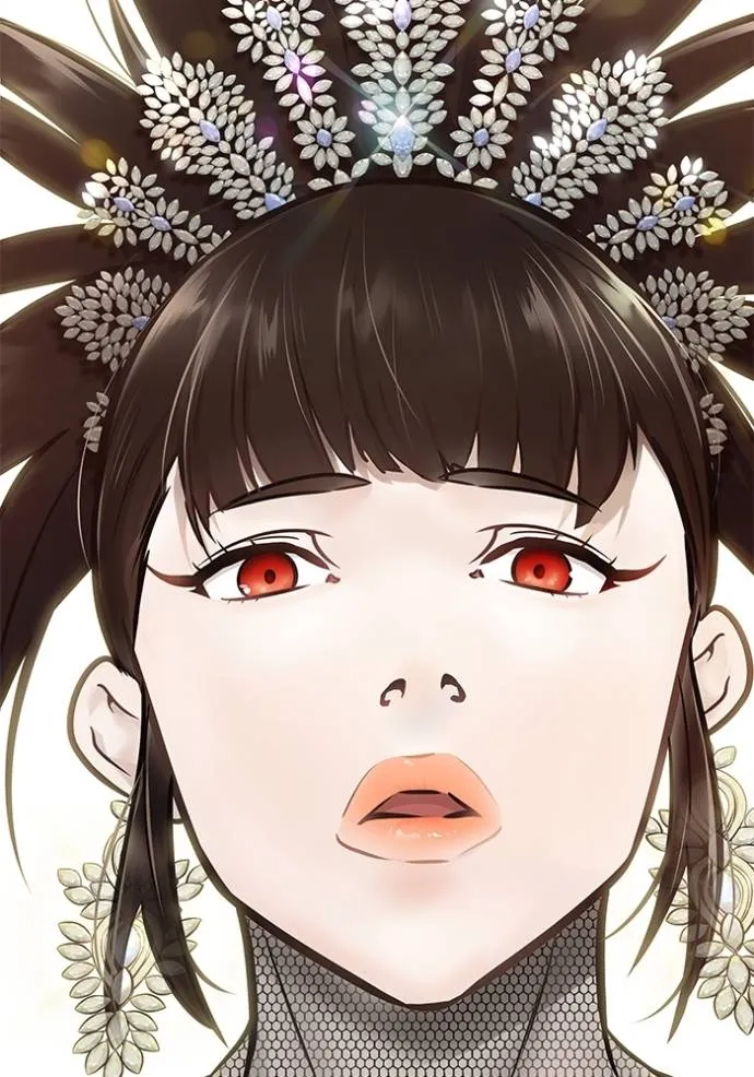 ทาวเวอร์ออฟก๊อด หอคอ ตอนที่ 642 รูปที่ 7