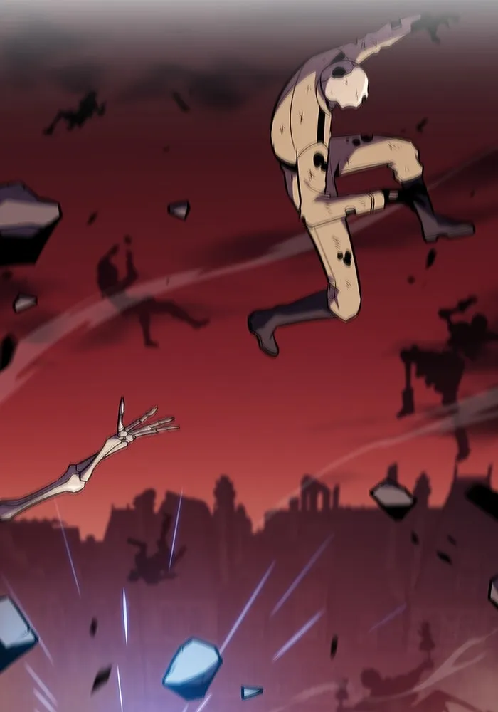 ผู้เล่นหน้าใหม่เลเวลแมกซ์ ตอนที่ 125 แม่พระผู้เสื่อมโทรม (2) รูปที่ 97