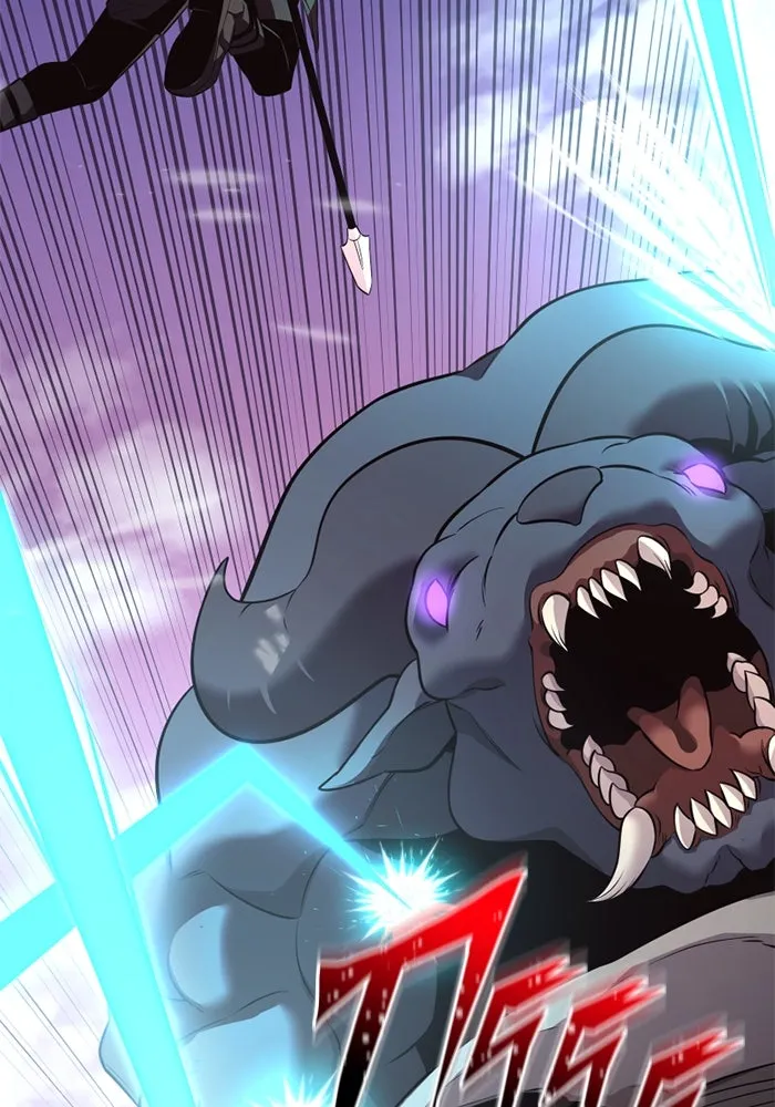 พลิกชะตาคว้าไอเทมระดับเทพ ตอนที่ 40 ผู้พิทักษ์แห่งแอสการ์ด (3) รูปที่ 55