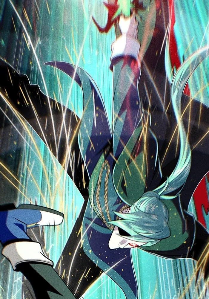 จอมเวทเกิดใหม่ในรอบ 66666 ปี ตอนที่ 137 รูปที่ 23