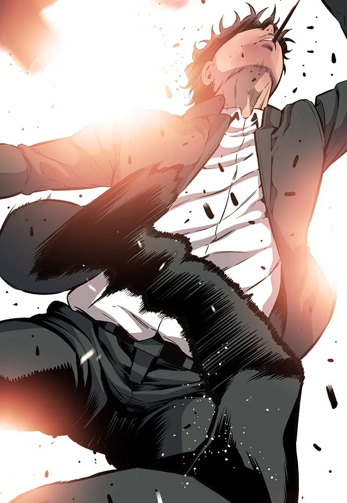 King Game ตอนที่ 17 ไม่เลวเลยนะ รูปที่ 44