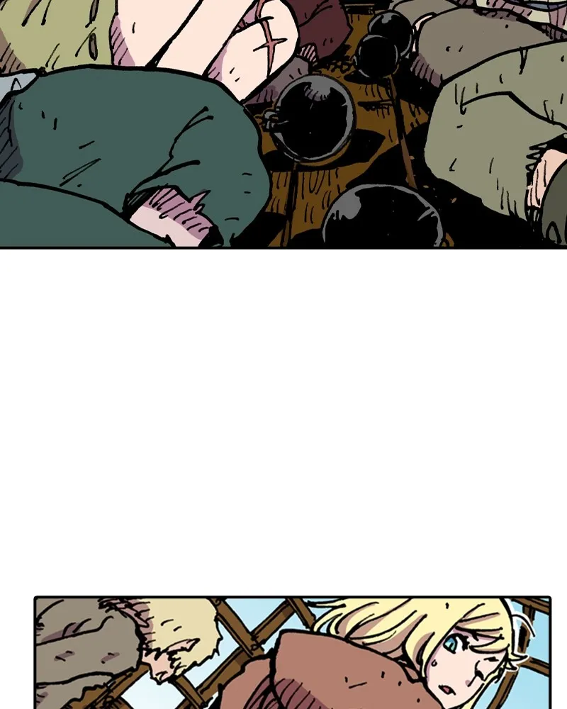 เคลวาเทส อสูรจอมราชัน ตอนที่ 7 ราชาอสูรที่ถูกจับตัว รูปที่ 11