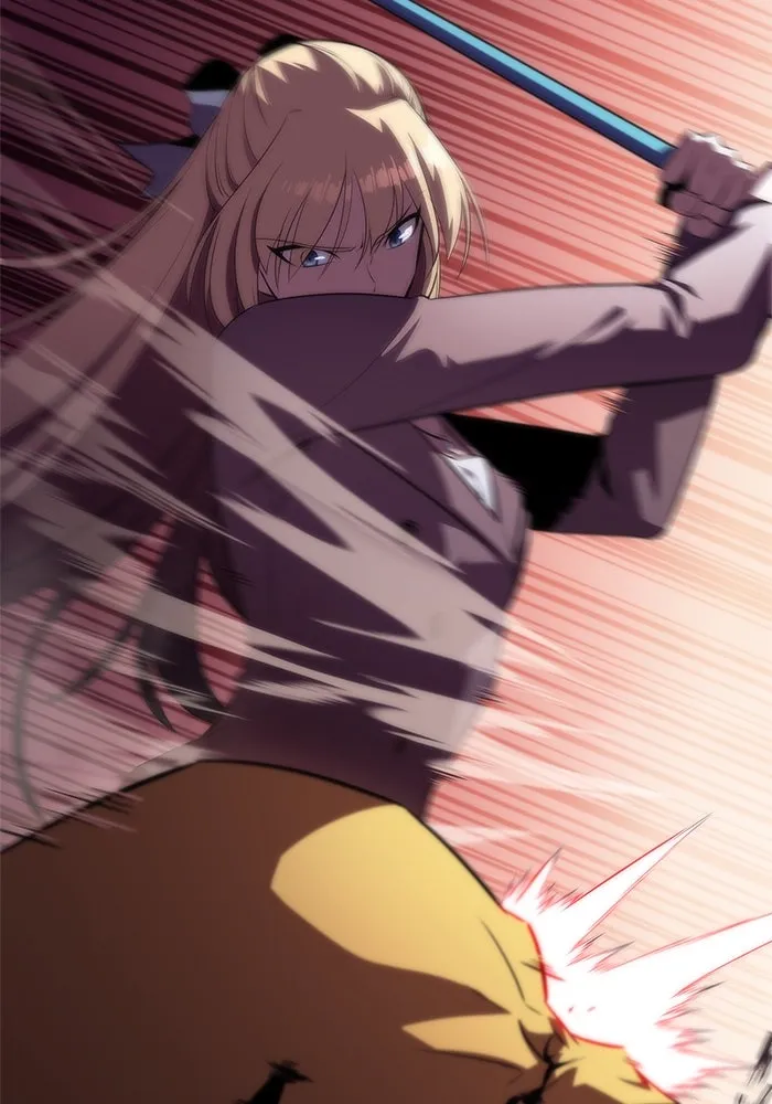 ผู้เล่นหน้าใหม่เลเวลแมกซ์ ตอนที่ 60 แผนกจิตเวช (3) รูปที่ 139