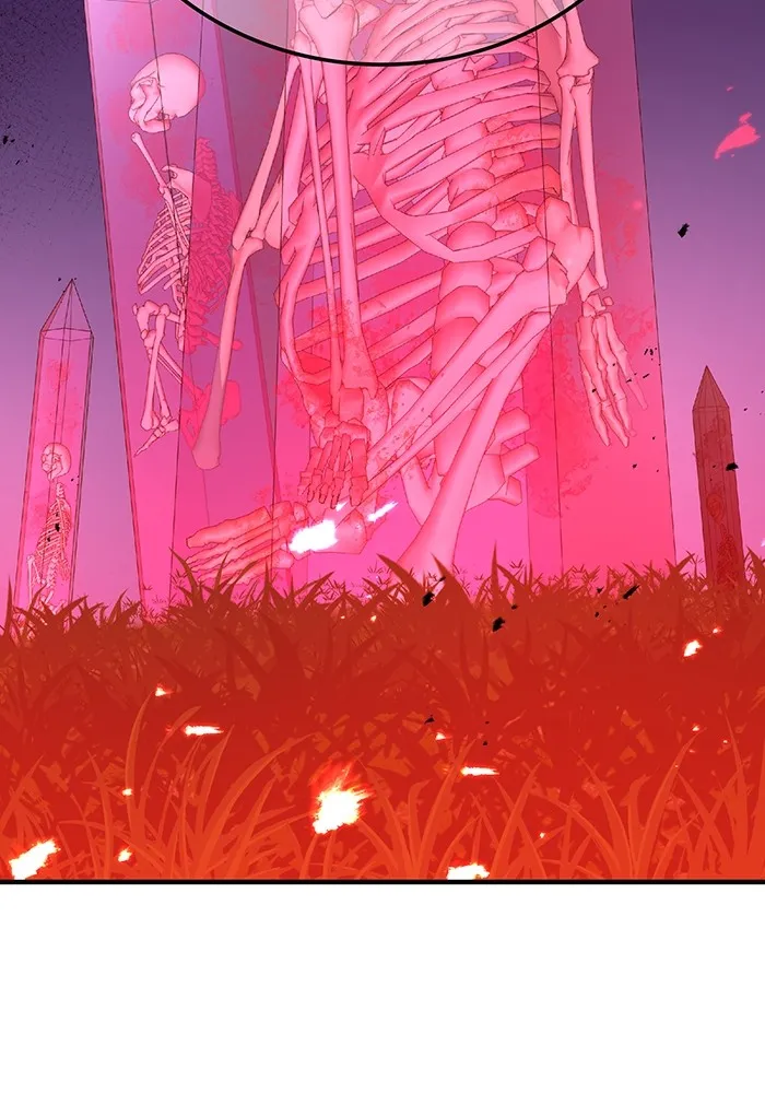 ฮันเตอร์สกิลโกง ตอนที่ 13 "หนังสือแห่งการแผดเผา รูปที่ 121