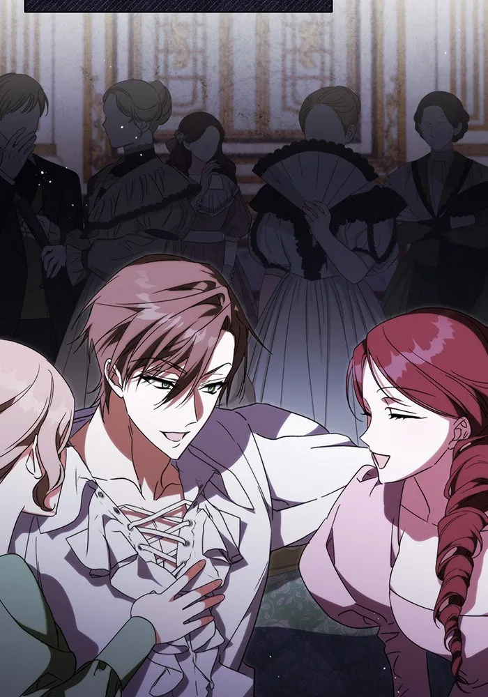 แกล้งตายให้หายแค้น ตอนที่ 12 รูปที่ 53