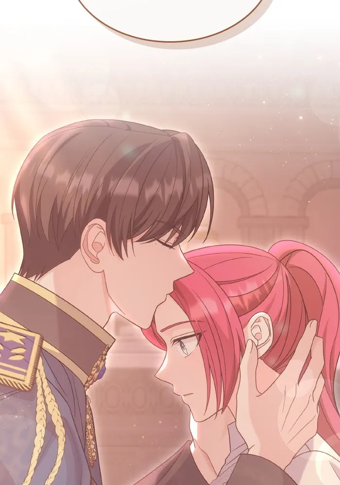 ทำแบบนี้ไม่ได้เพคะ องค์ชาย ตอนที่ 67 รูปที่ 74