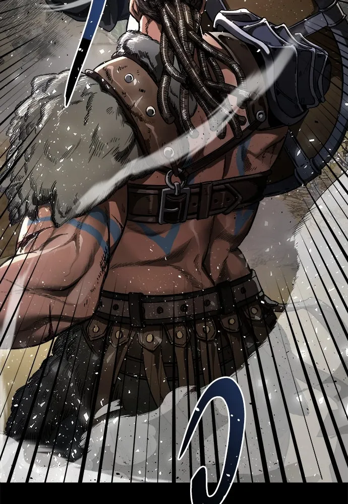 ผู้พิทักษ์เถื่อนแห่งยุคกลาง ตอนที่ 1 รูปที่ 7