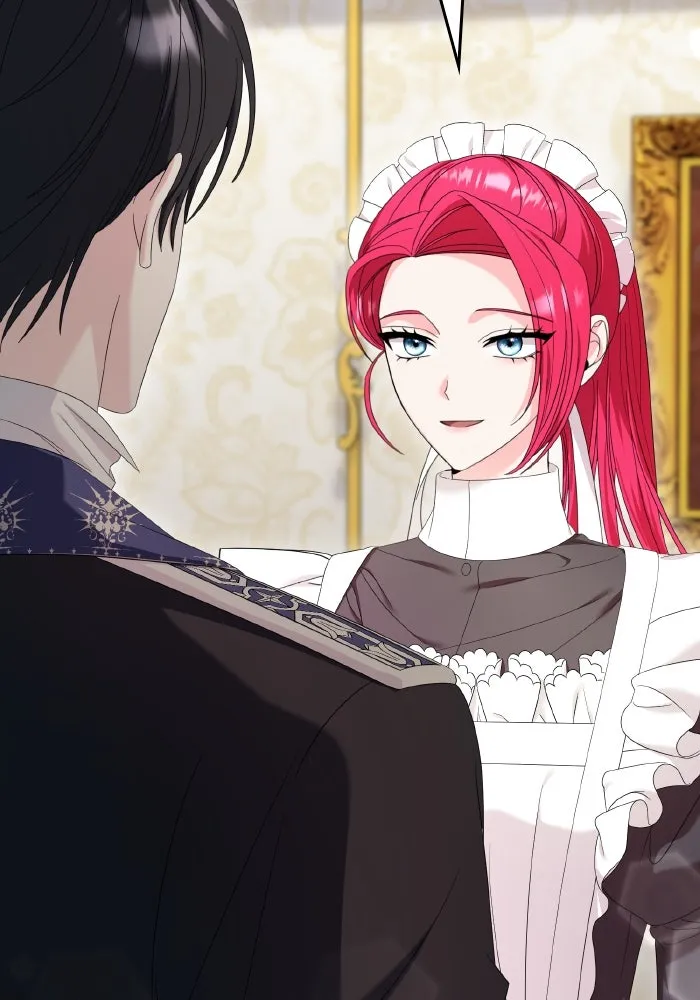 ทำแบบนี้ไม่ได้เพคะ องค์ชาย ตอนที่ 22 รูปที่ 4