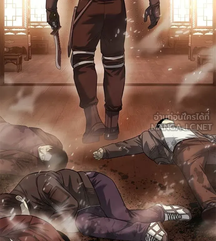 มัจจุราชชุดแดง ตอนที่ 35 รูปที่ 202