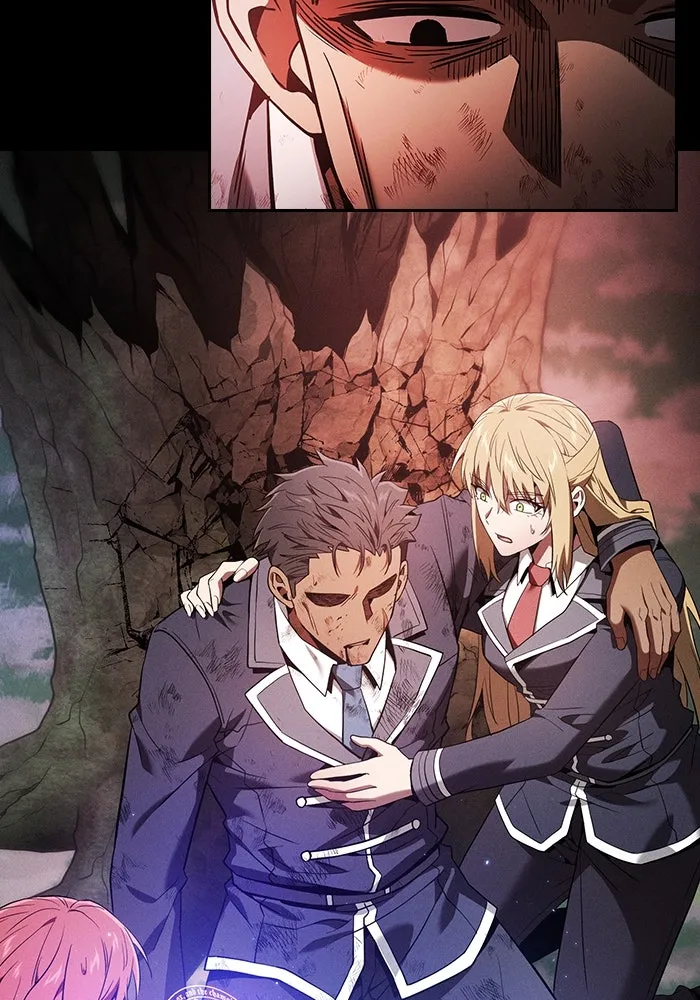 นักดาบอัจฉริยะจากอะคาเดมี ตอนที่ 45 รูปที่ 58