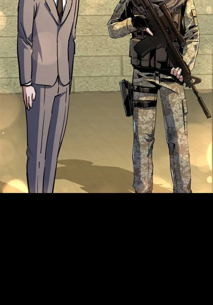 พี่ชายสายบอดี้การ์ด ตอนที่ 214 รูปที่ 68