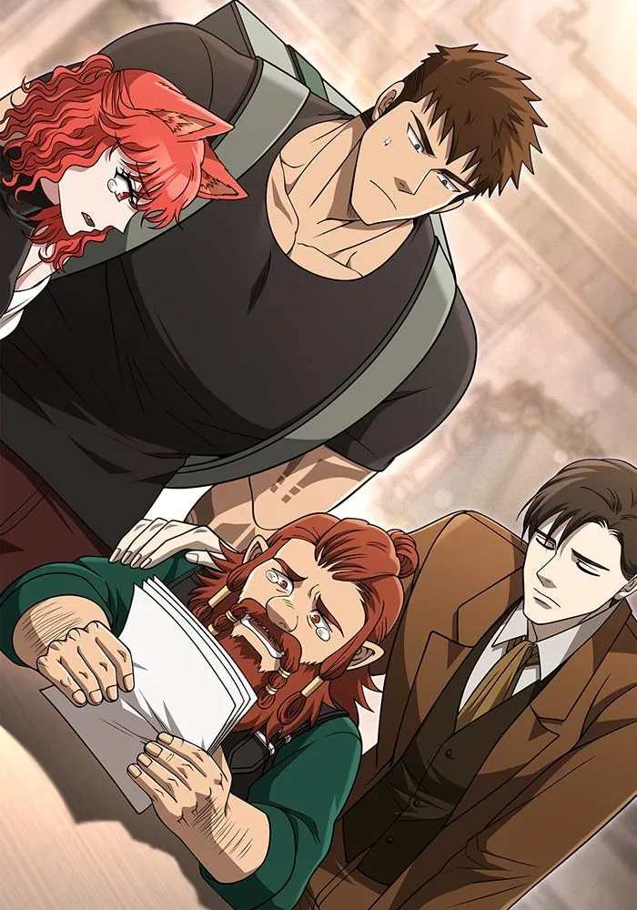 เอาชีวิตรอดในเกมฉบับคนเถื่อน ตอนที่ 99 ชอบข้าเหรอ รูปที่ 113