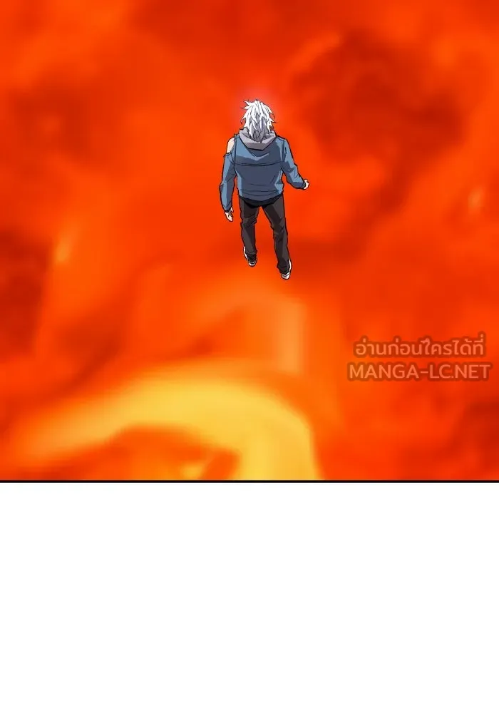 ยอดคนเลเวลทะลุ ตอนที่ 106 สุดท้าย รูปที่ 117