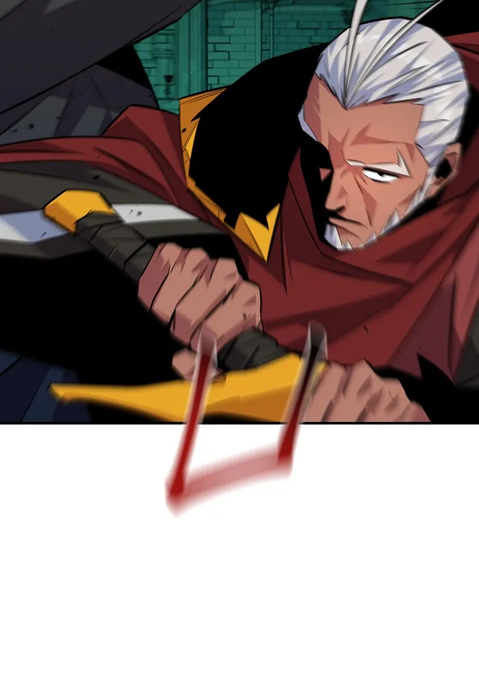 แยกร่าง ล่าอัตโนมัติ ตอนที่ 89 การต่อสู้ครั้งสุดท้าย รูปที่ 115