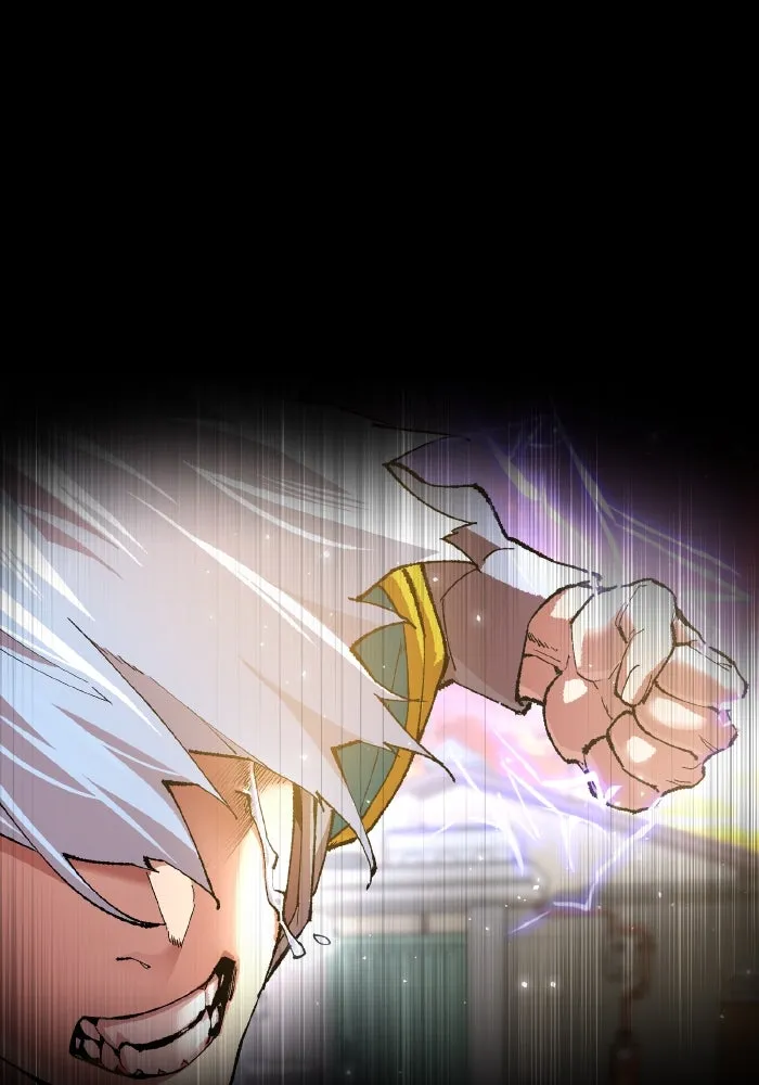 ยอดคนเลเวลทะลุ ตอนที่ 63 จักรวาลของมิติอื่น รูปที่ 215