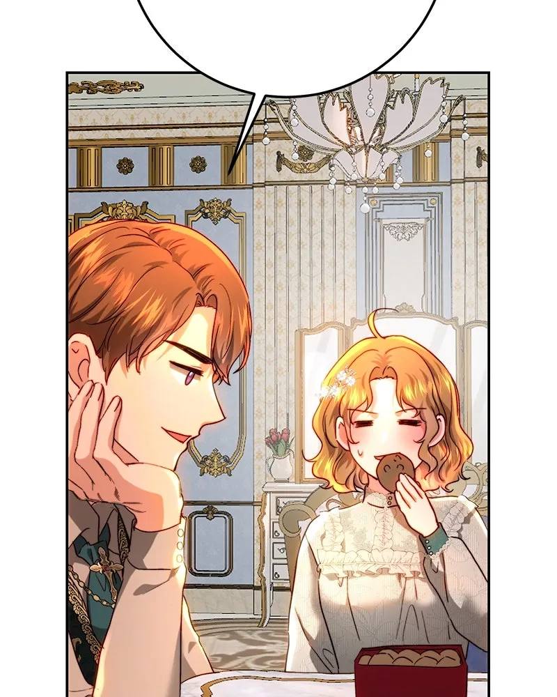 เจ้าหญิงคลั่งแห่งวังหลวง ตอนที่ 69 รูปที่ 61