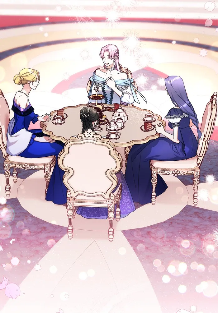 แด่ตัวละครโปรดที่ถูกทิ้ง ตอนที่ 32 รูปที่ 94