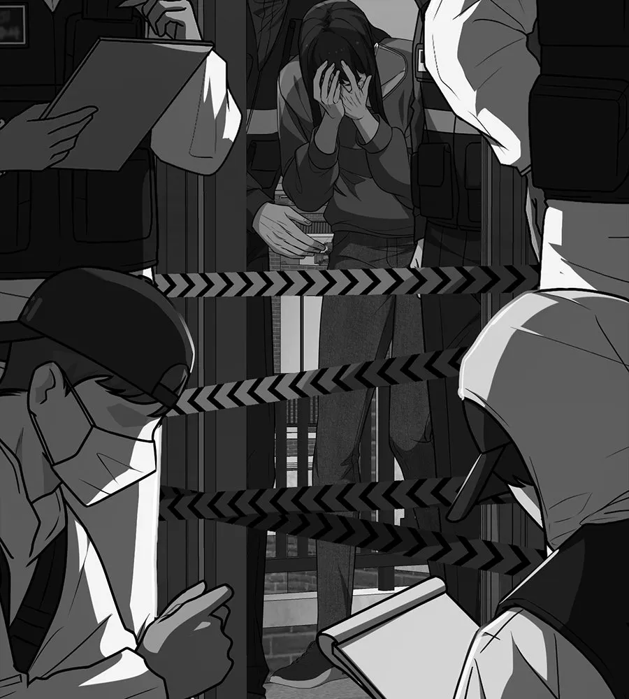 คอลเซ็นเตอร์เปลี่ยนชีวิต ตอนที่ 20 การตายของนักแสดงไร้ชื่อ รูปที่ 187