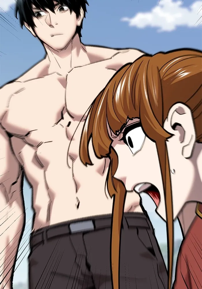 ยอดคนเลเวลทะลุ ตอนที่ 44 ญี่ปุ่น รูปที่ 52