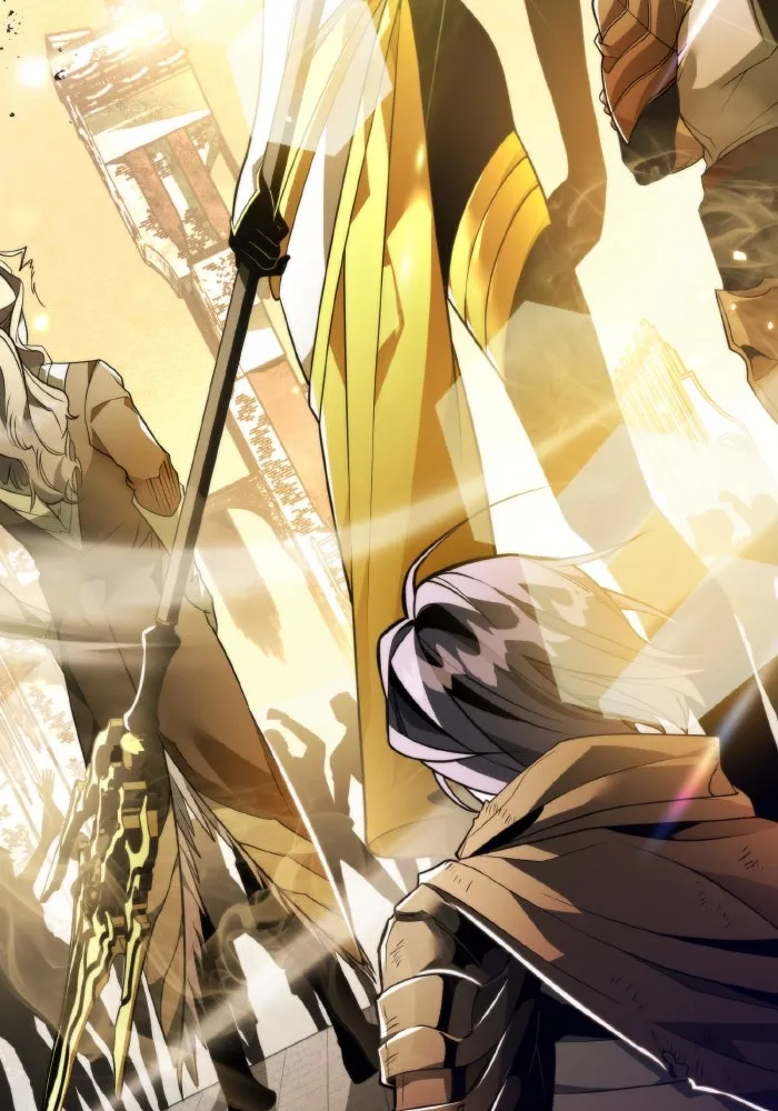 การแข่งขันของผู้เกิดใหม่ ตอนที่ 21 รูปที่ 95