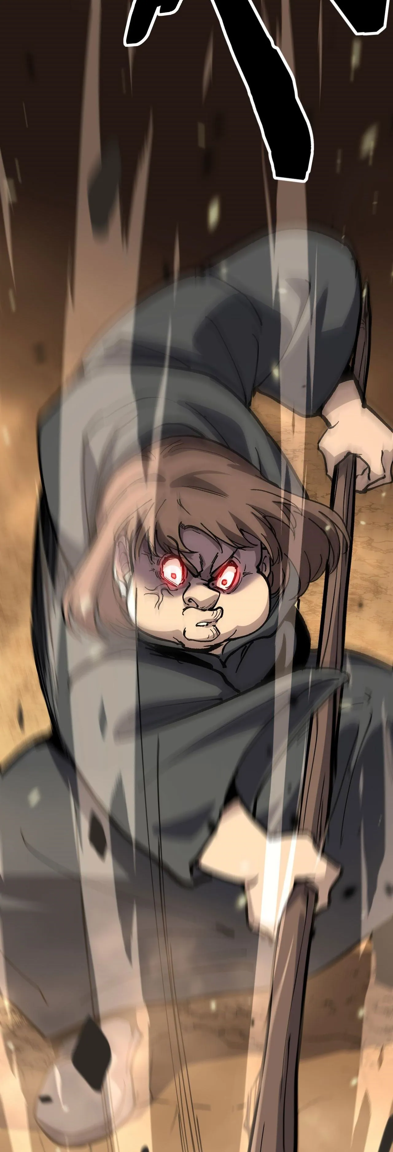 God-level Assassin_ I Am the Shadow น_กฆ_าระด_บเทพ ข_าค_อเงาม_ด ตอนที่ ตอนที่ 16 รูปที่ 30