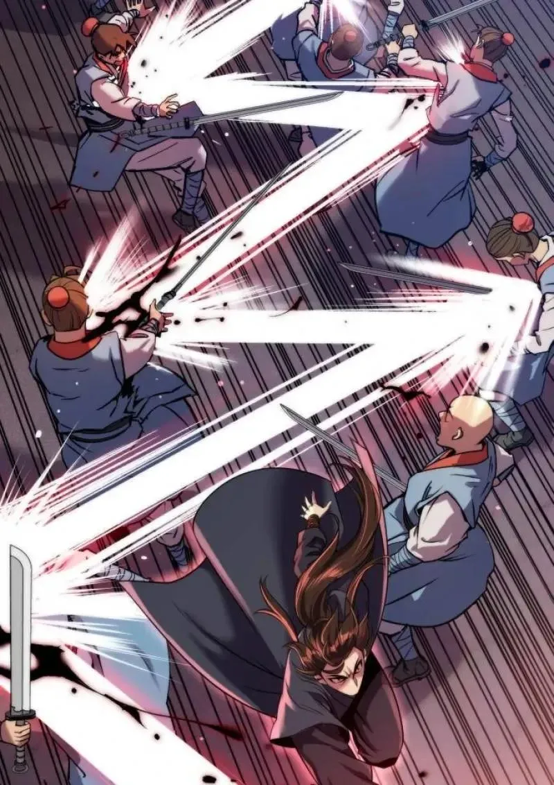 Chronicles of the Demon Faction ตำนานการเก_ดใหม_ในล_ทธ_มาร ตอนที่ ตอนที่ 153 รูปที่ 70