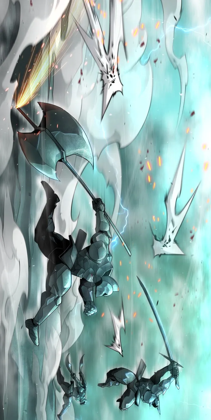 ยุคแห่งยอดมนุษย์ ตอนที่ 44 รูปที่ 49