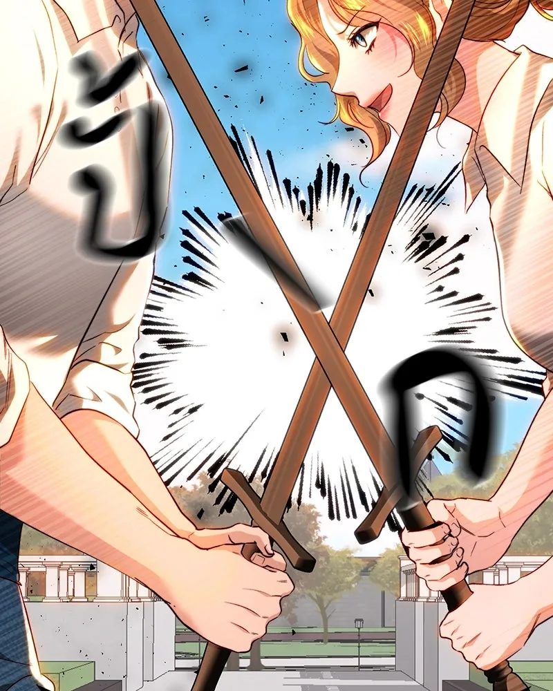 เจ้าหญิงคลั่งแห่งวังหลวง ตอนที่ 93 รูปที่ 16