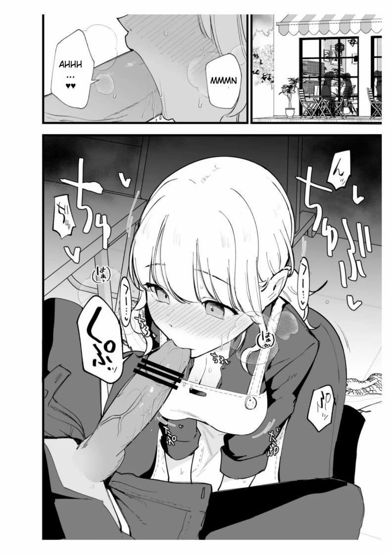 Doujin-Lc- อ่าน โดจิน มังฮวา เกาหลี ญี่ปุ่น จีน แปลไทย เเฟนสาวของผมทำงานที่คาเฟ่[Shironegiya (miya9)] Boku no Kanojo wa Cafe Tenin ~Beit Saki de Netorareta Kanojo ตอนที่ 1 2 3 4 5 6 7 8 9 10 11 12 13 14 ฟรี ไม่มีโฆษณา อ่าน โดจิน Manhwa เกาหลี ญี่ปุ่น จีน เรามีครบ คัดมาให้เน้นๆ โดจิน 18+ รับประกันความฟินโดย  Doujin Lc