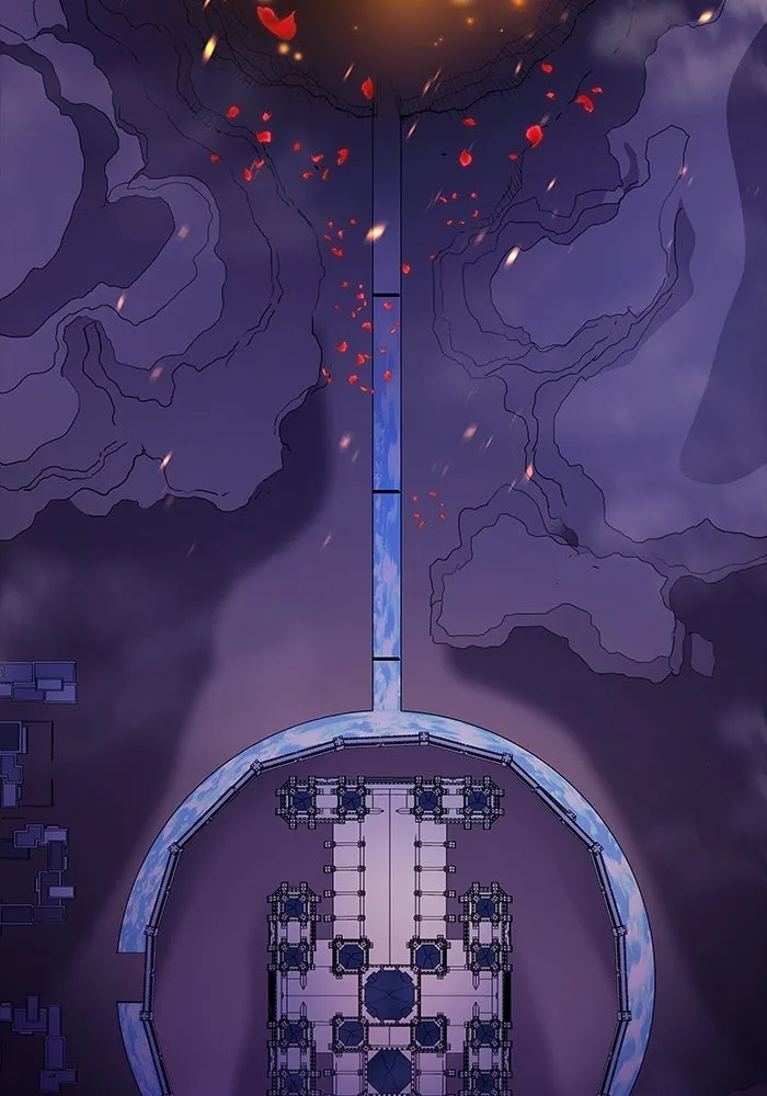 ฟิลเลียโรเซ่กับคำทำนายแห่งมงกุฎหนาม ตอนที่ 44 รูปที่ 16