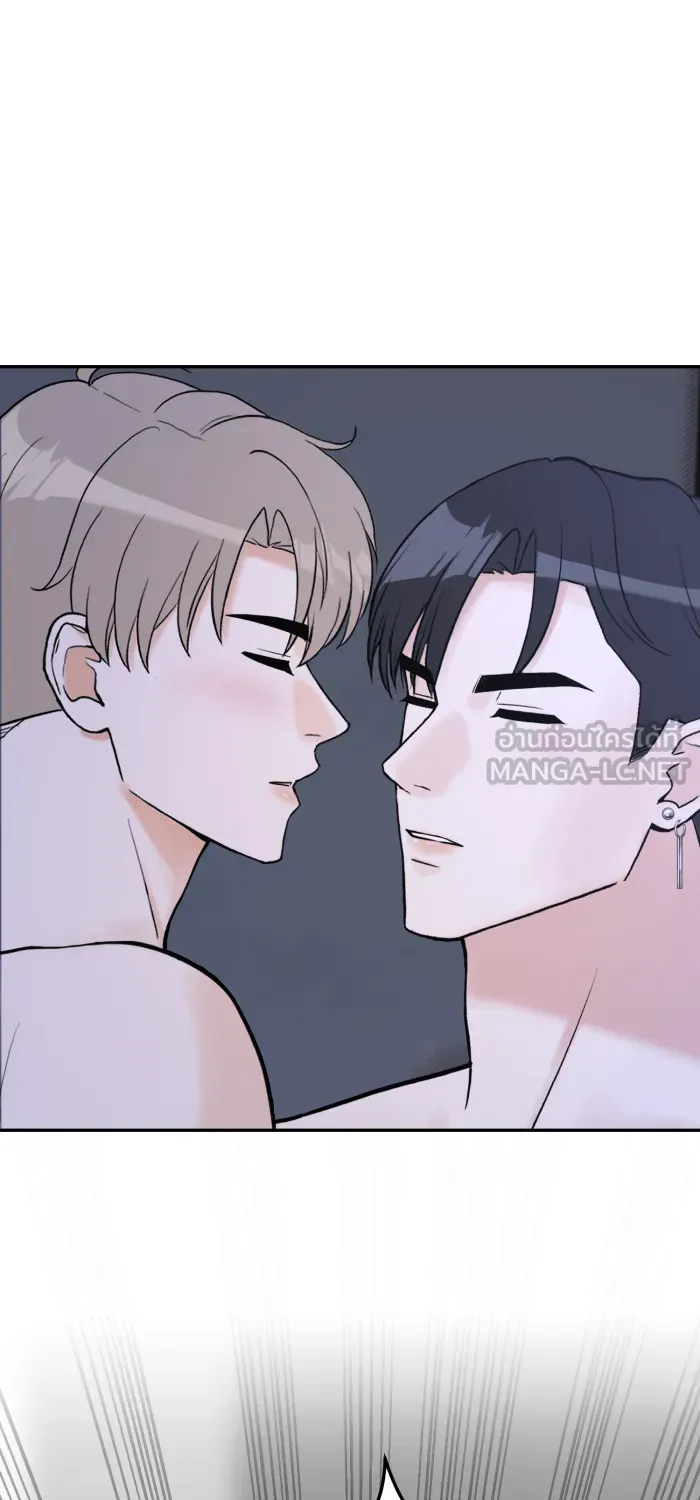 ตื่นมาอีกทีก็เป็นนายเอกไปซะแล้ว ตอนที่ 24 หล่อฟ้าประทาน รูปที่ 30