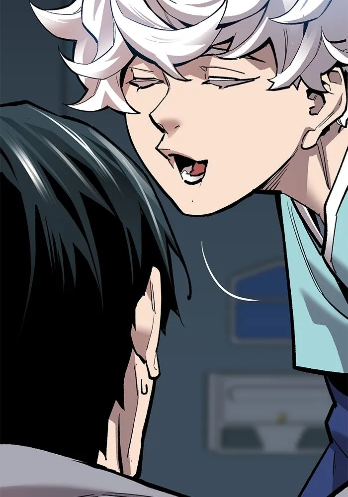 ยอดคนเลเวลทะลุ ตอนที่ 24 การกลับมาของฮีโร่ รูปที่ 143